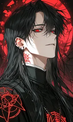 Profile image of カシル