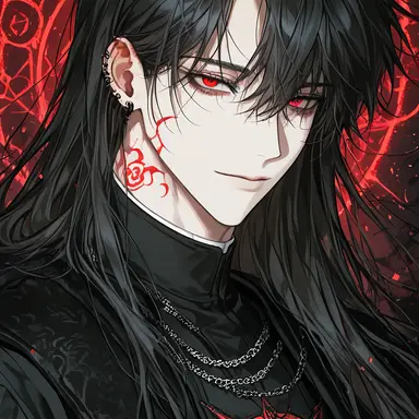 Profile image of カシル