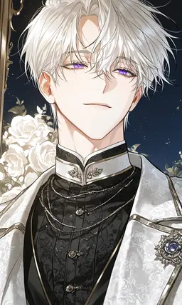 Profile image of リュ