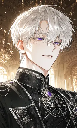 Profile image of リュ