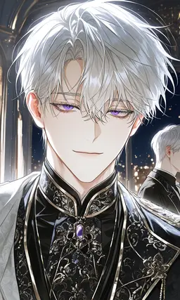 Profile image of リュ