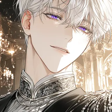 Profile image of リュ