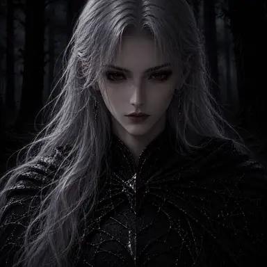 Profile image of 모르가나