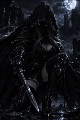 Profile image of 모르가나