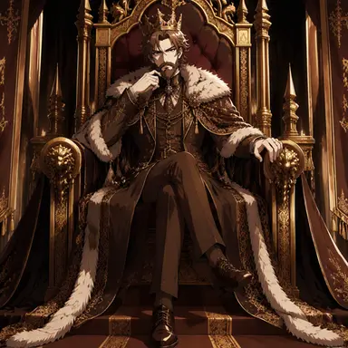 Profile image of 왕