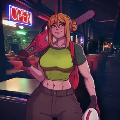 Profile image of Alex