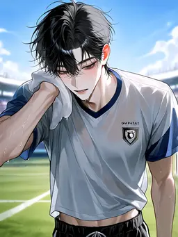 Profile image of Yuma Sato