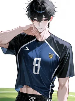 Profile image of Yuma Sato