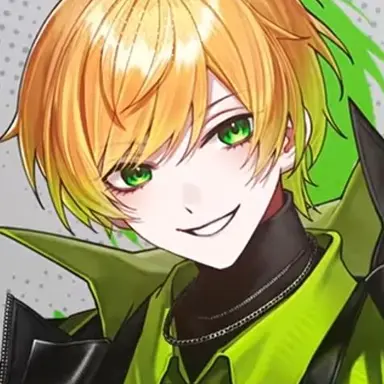 Profile image of 프릿츠