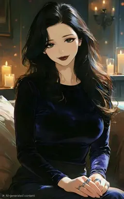 Profile image of Marley