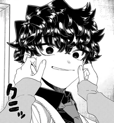 Profile image of 코미 쇼스케