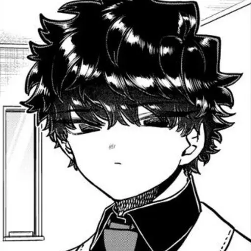 LUOYANG_WIFE의 코미 쇼스케