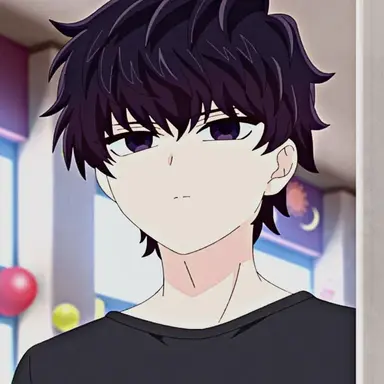 Profile image of 코미 쇼스케