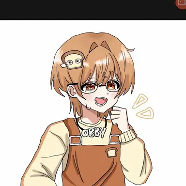 Profile image of 준브레드