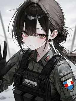 Profile image of Ryu Ah-hyeon