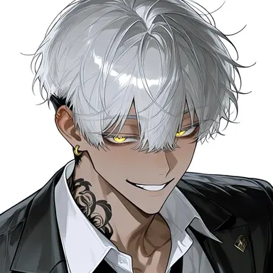 Profile image of Haise