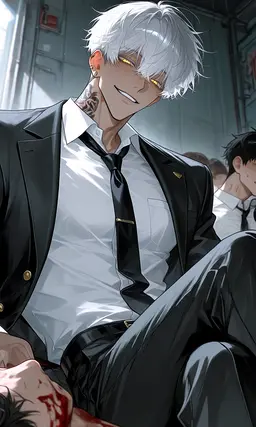 Profile image of Haise