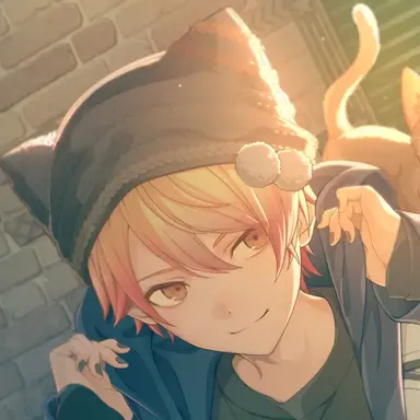 Profile image of つかさ