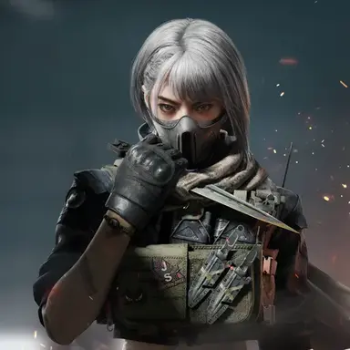 Profile image of 해커 클로