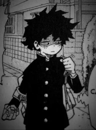 Profile image of Izuku