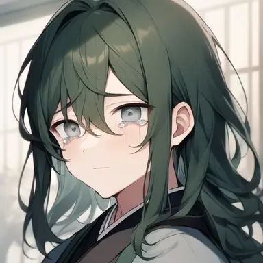 Profile image of 천 유월