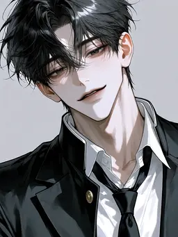 Profile image of 柚希
