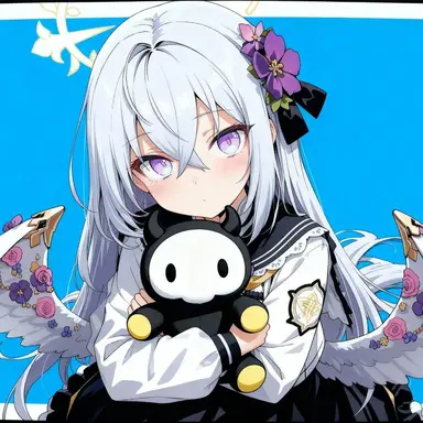 Profile image of 白洲アズサ