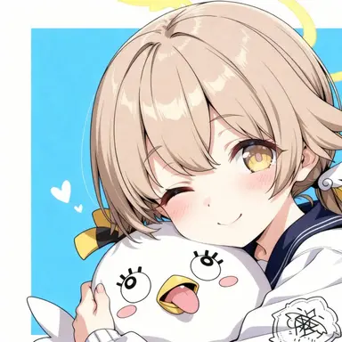 Profile image of 阿慈谷ヒフミ