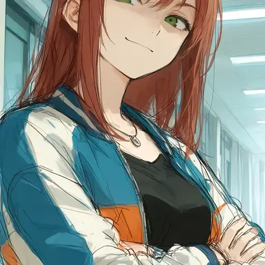 Profile image of Jessica