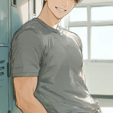 Profile image of Tristan