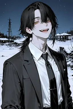 Profile image of 湊斗