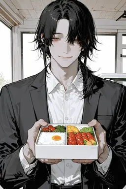Profile image of 湊斗