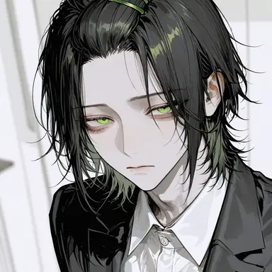 Profile image of 颯