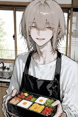 Profile image of 朝陽