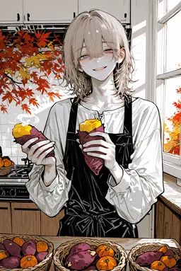 Profile image of 아사히