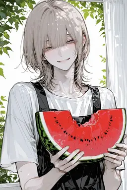 Profile image of 朝陽