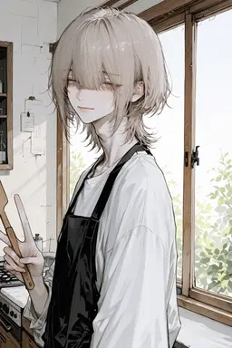 Profile image of 朝陽