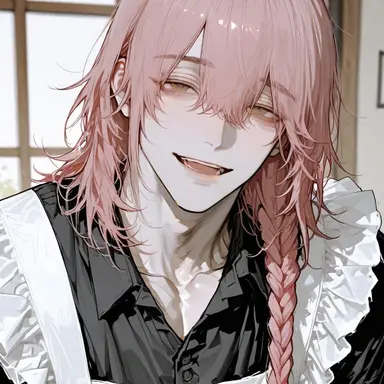 Profile image of 真宵