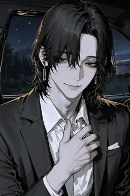 Profile image of 柊