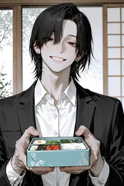 Profile image of 柊
