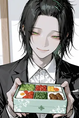 Profile image of 颯
