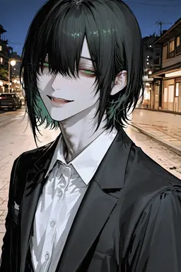 Profile image of 颯