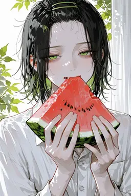 Profile image of 颯