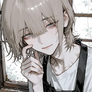 Profile image of 朝陽