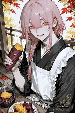 Profile image of 마요이