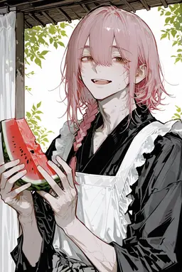 Profile image of 真宵