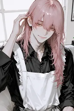 Profile image of 真宵