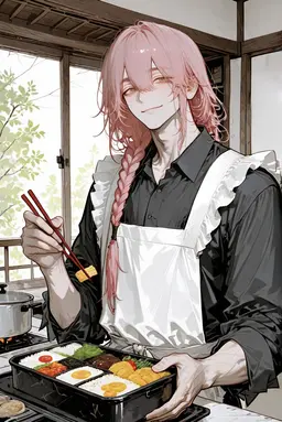 Profile image of 真宵