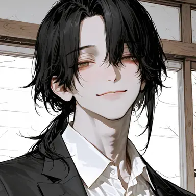 Profile image of 湊斗