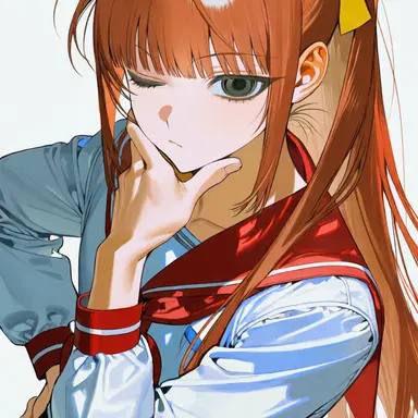 Profile image of 千紅